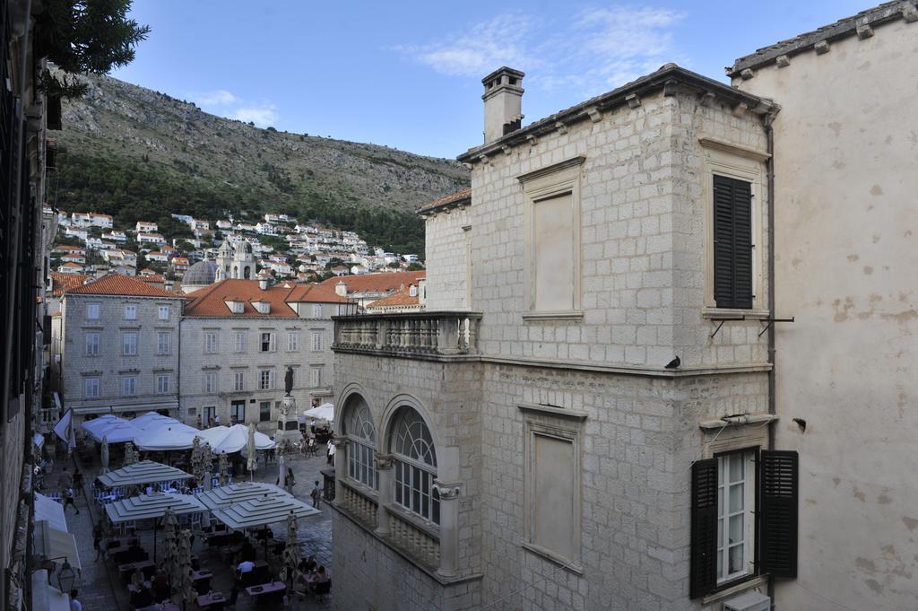 La Piazza Apartment Dubrovnik Quarto foto