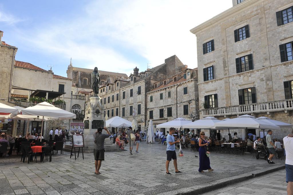 La Piazza Apartment Dubrovnik Exterior foto